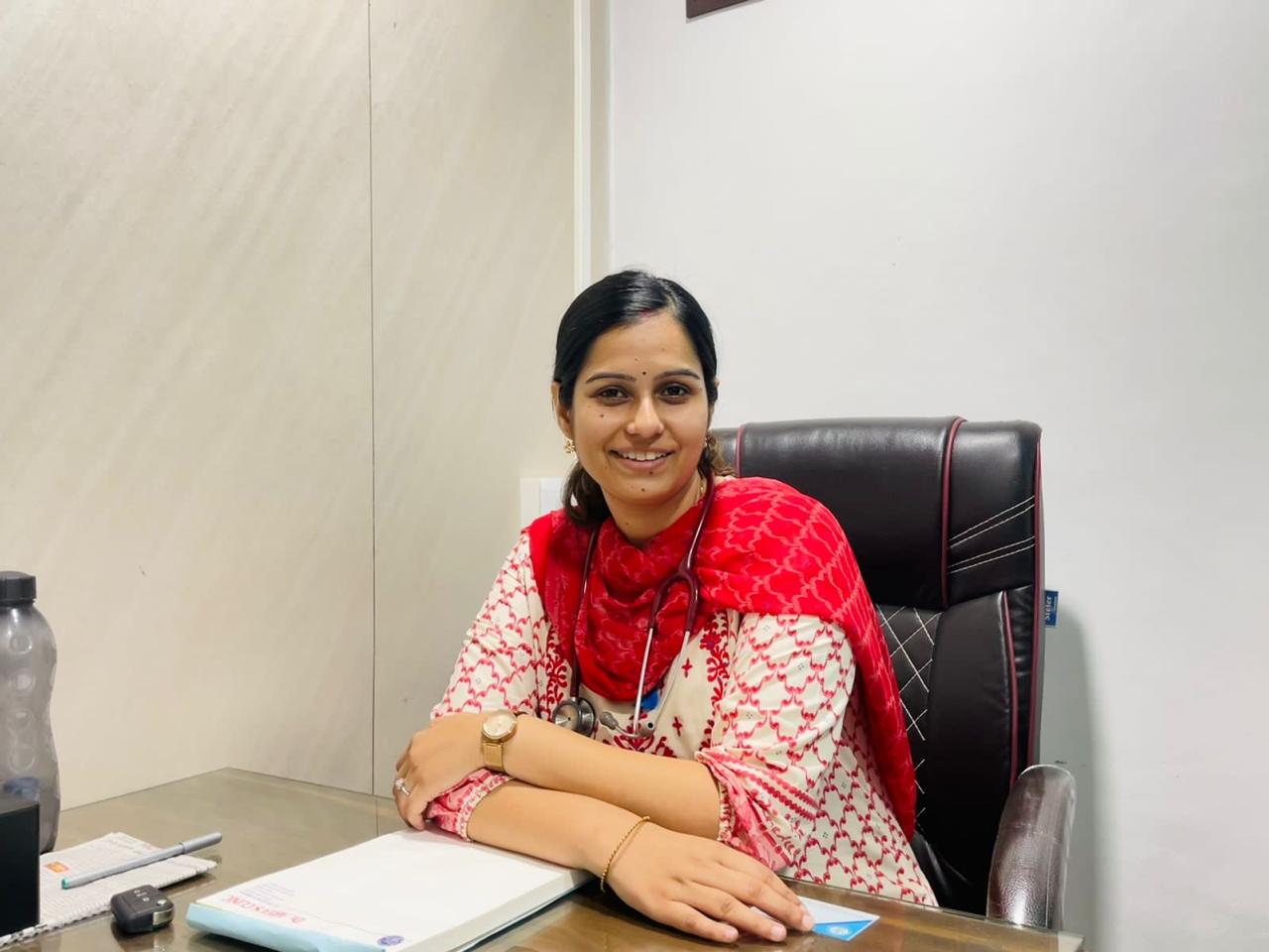 Medical consultant